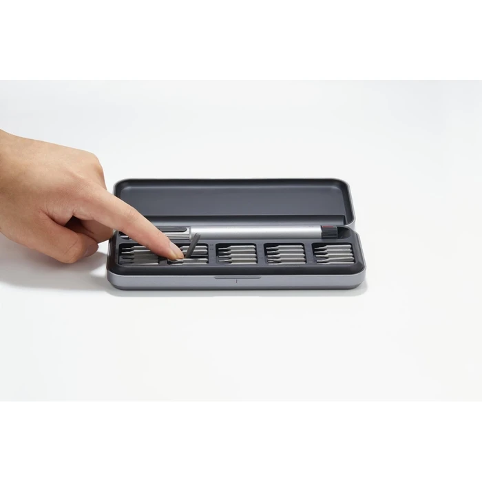 Κατσαβίδι Μπαταρίας Mova Electric Precision Msd001