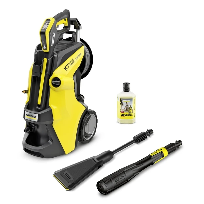 Πλυστικό Υψηλής Πίεσης Karcher K 7 Premium Smart Control Flex eco!B