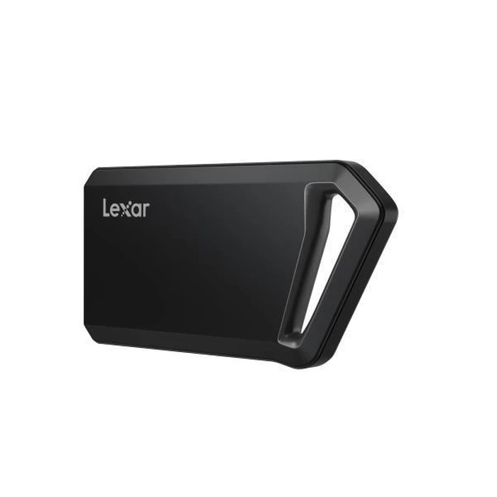 Εξωτερικός Σκληρός Δίσκος 1TB Lexar Sl600 Usb 3.2 Lsl600X001T-Rnbng