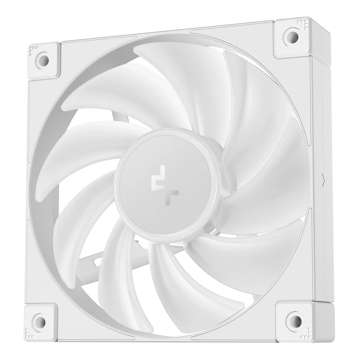 Case Fan 12cm Deepcool ArGB R-Fd12-Whapn1-G