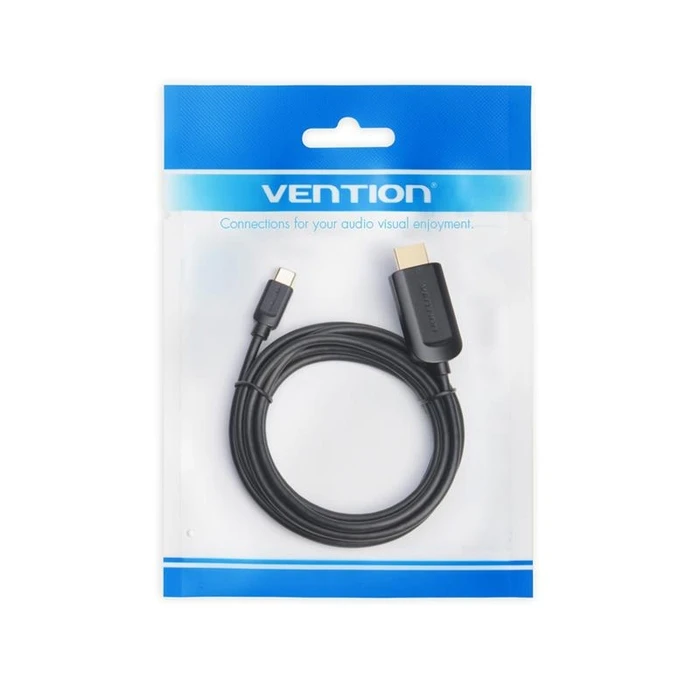 Καλώδιο Hdmi Vention To Usb-C 1.5M Cgubg