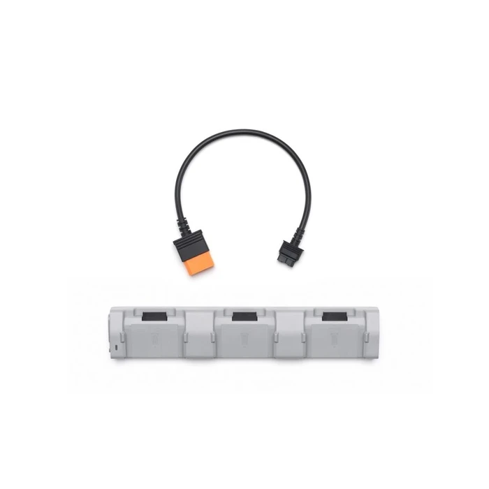 Αξεσουάρ για Drones Dji Charging Hub 240W/Matr.4D Cp.En.00000627.01