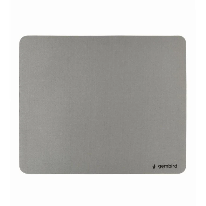 Mousepad Gembird Grey/Mp-S-G