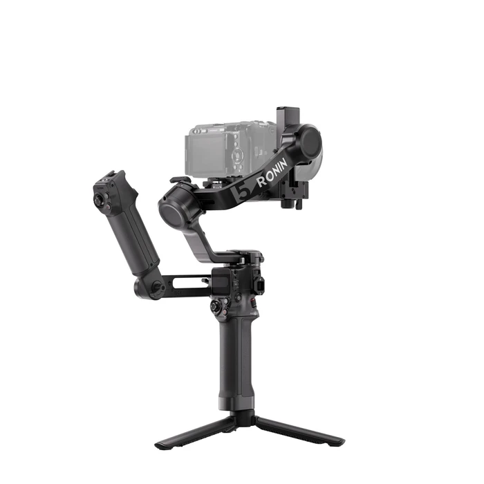 DJI RS 5 Combo — Gimbal Σταθεροποιητής Κάμερας