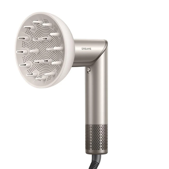 Πιστολάκι Μαλλιών Dreame Dazzle Azd20A-Gold