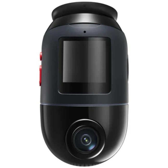 70MAI Dash Cam 4K Omni X800 Black