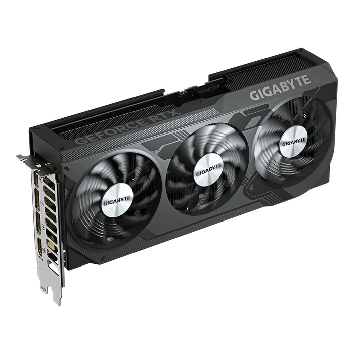 Κάρτα Γραφικών Gigabyte Nvidia Geforce RTX 5070 Ti 16GB Gddr7 Pci Express 5.0 Active N507Twf3Ocv2-16Gd