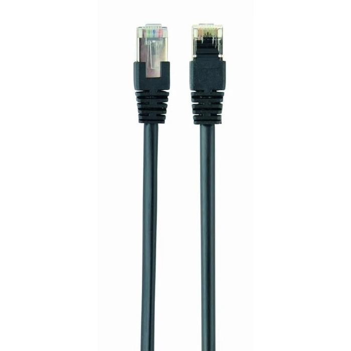 Καλώδιο Δικτύου Gembird Cat5E Ftp 2M/Pp22-2M/Bk