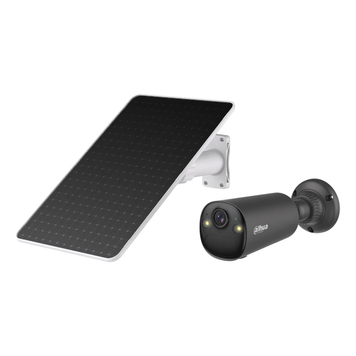 Dahua Ασύρματη Bullet Κάμερα 4MP Kit (KIT/BF4CA-0210B/M0508)