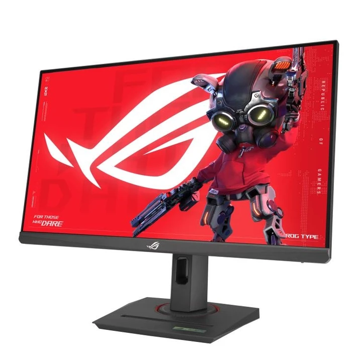 Monitor 24.5" Asus Rog Strix Xg259Cms / Gaming / IPS / 1920X1080 / 310Hz / 90Lm0A40-B01370