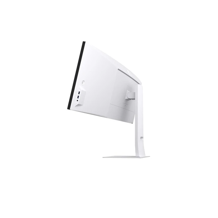 Monitor 49" LG 5120 X 1440 / Dual Qhd / 32:9 / LED / Curved / 49U950A-W