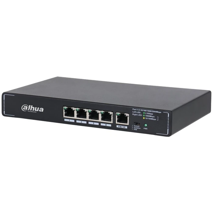 Network Switch Dahua Dh-Smg1005 / Smg1005