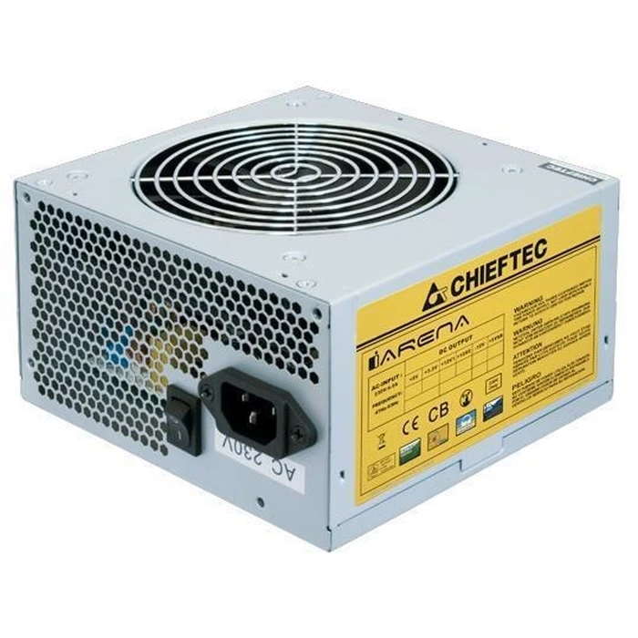 Τροφοδοτικό 700W Chieftec Atx Gpa-700S