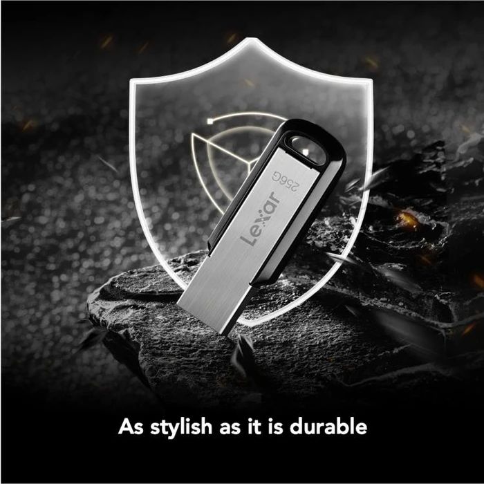 USB Stick 256GB Lexar Usb3 M400 Ljdm400256G-Bnbng