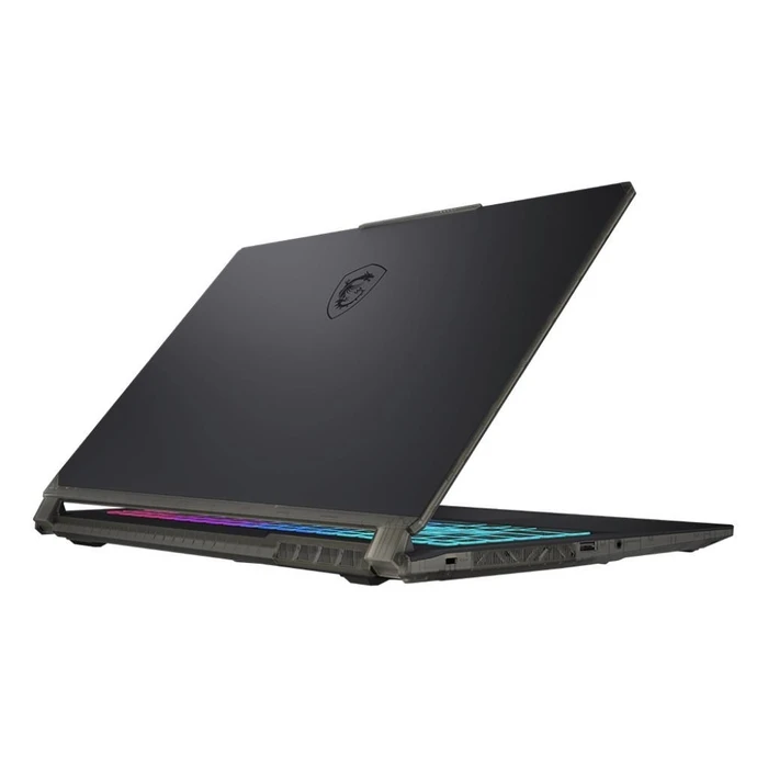 Laptop MSI 15.6" Cyborg 15 B13Wekg / Intel Core I7 / I7-13620H / 16GB / SSD 512Gb / Nvidia Geforce Rtx 5050 / 8GB / Win11Home / Black (Cyborg15B13Wekg-633Nl)