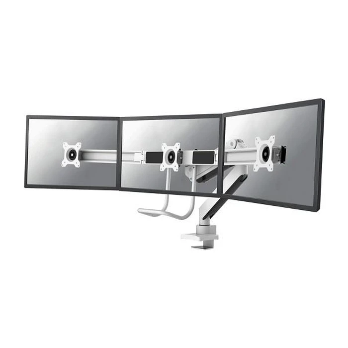 Βάση Monitor Neomounts Desk Mount 17-24"/Nm-D775Dx3White