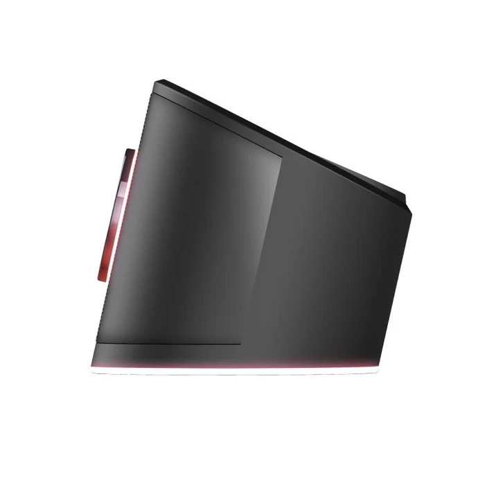 Soundbar Υπολογιστή Trust 2.0 Horne RGB Gxt619 24007
