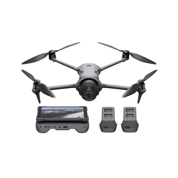 Drone Dji Mavic 4 Pro 512GB Creat. Combo Cp.Ma.00000847