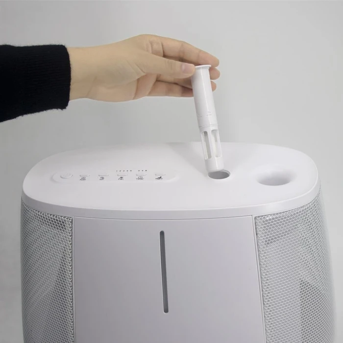 Καθαριστής Αέρα Stylies Antares/Cop000830