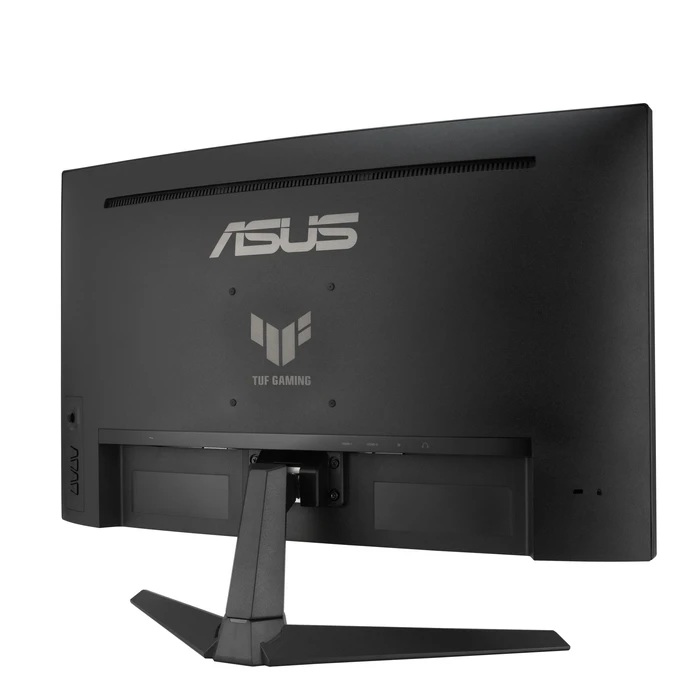 Monitor 27" Asus Tuf Gaming Vg27Vqm1B / Curved / VA / 1920X1080 / 280Hz / 90Lm0A81-B01170