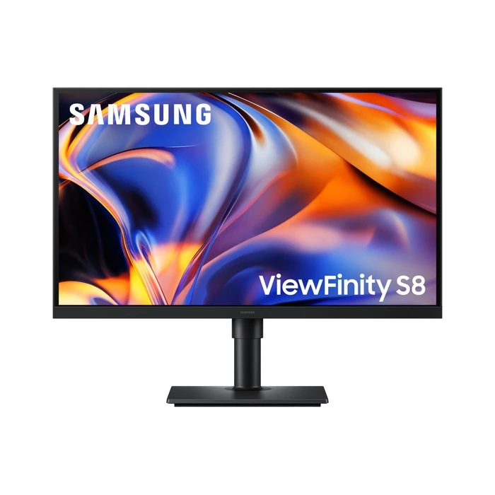 Samsung ViewFinity S8 27" 5K IPS Monitor (LS27H802EFAXEN)