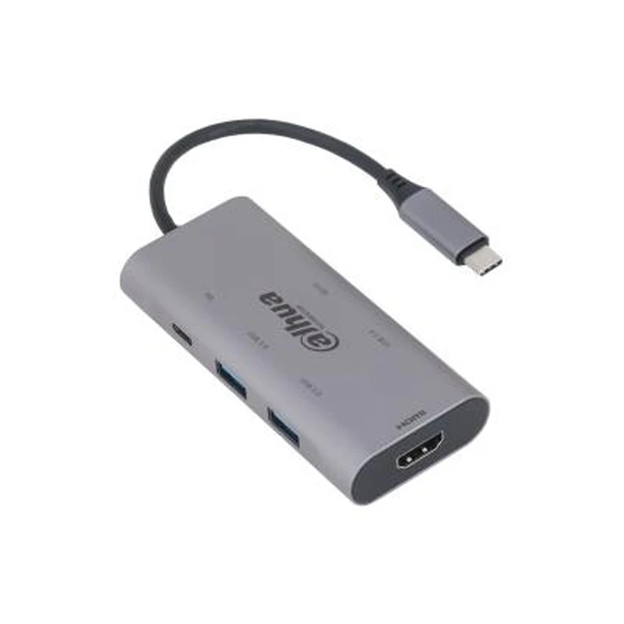 Docking Station Dahua Usb-C Hdmi Tc37