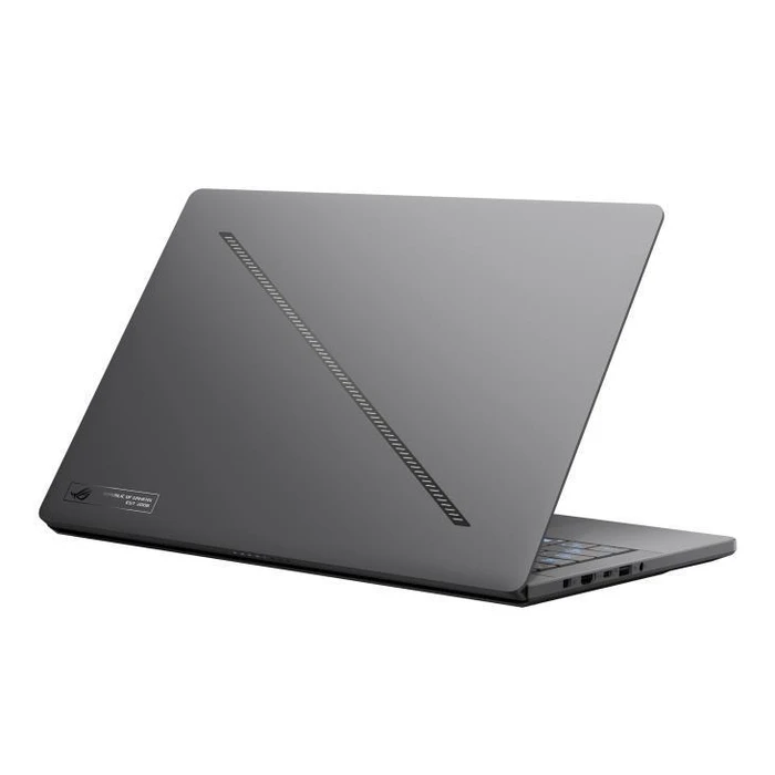 Laptop Asus 14" Rog Zephyrus G14 (2025) / Ga403Wr-Qs132W / Ryzen Ai 9 / 32GB / SSD 1TB / Nvidia Geforce Rtx 5070 Ti 12Gb / Win11Home / Eclipse Grey (90Nr0M53-M006Z0)(US Keyboard)