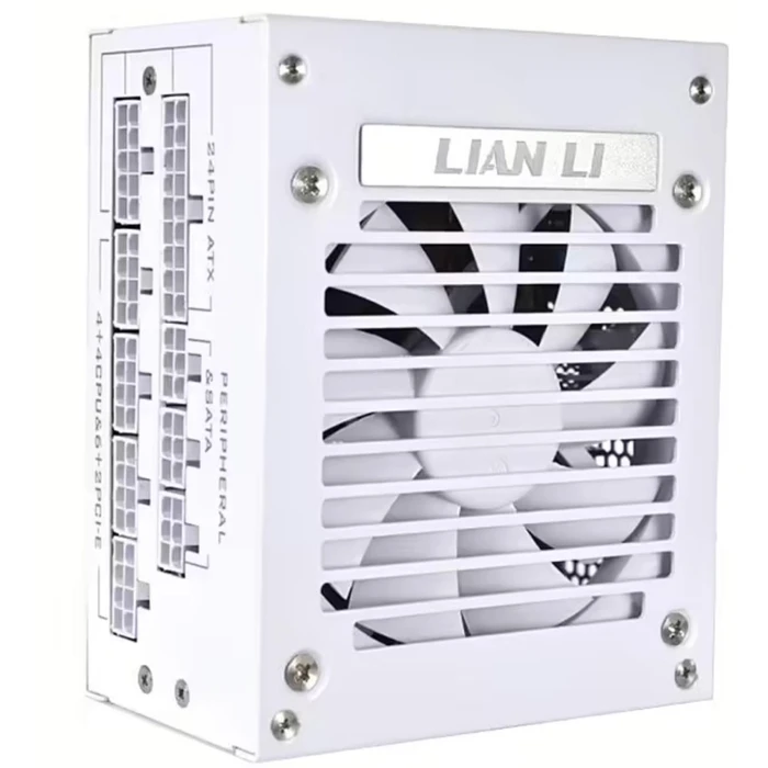 Τροφοδοτικό 750W Lian Li Sp750 Sfx 100 - 240 V G9P.Sp0750G.W000.Eu