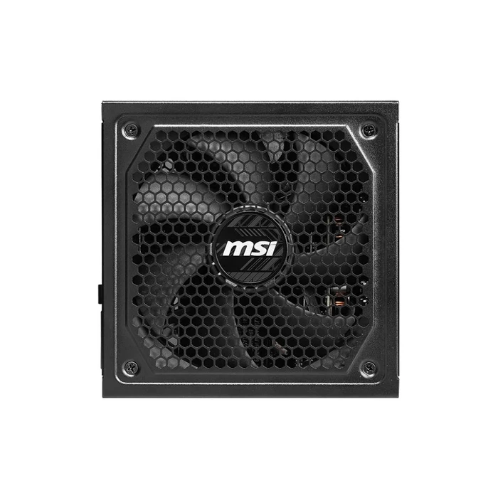 Τροφοδοτικό 1000W MSI Mag A1000Gl Pcie5 Ii / Atx 3.1 / 80 Plus Gold / Maga1000Glpcie5Ii
