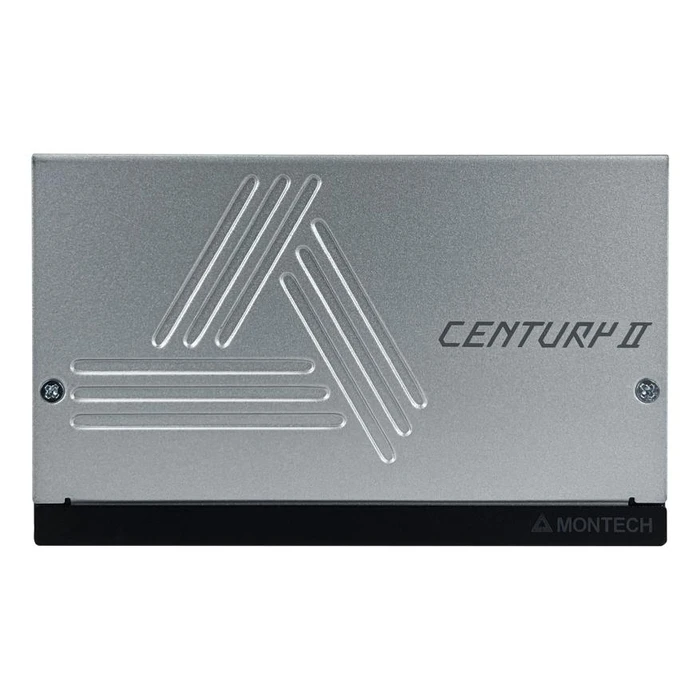 Τροφοδοτικό 850W Montech Century Ii Atx Centuryii850
