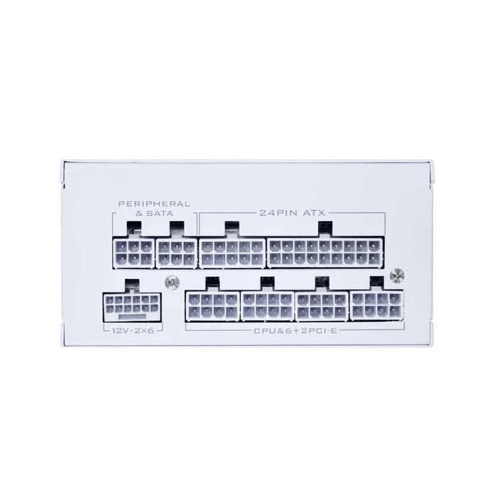 Τροφοδοτικό 850W Lian Li Sp0850 Sfx 100 - 240 V G9P.Sp0850G.W000.Eu