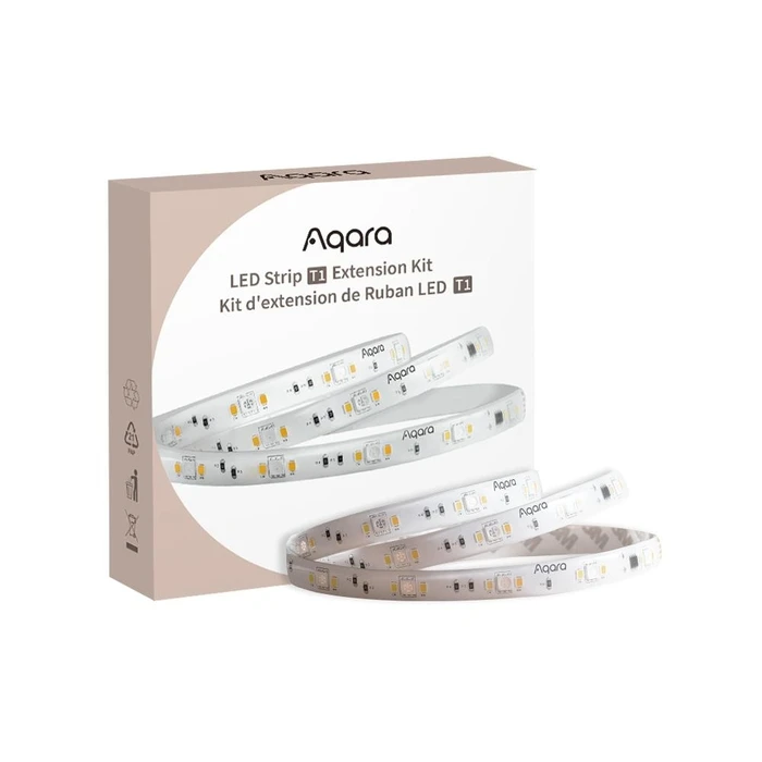 Ταινία LED Aqara Smart Lightstrip Led Strip T1 Zigbee Rlse-K01D