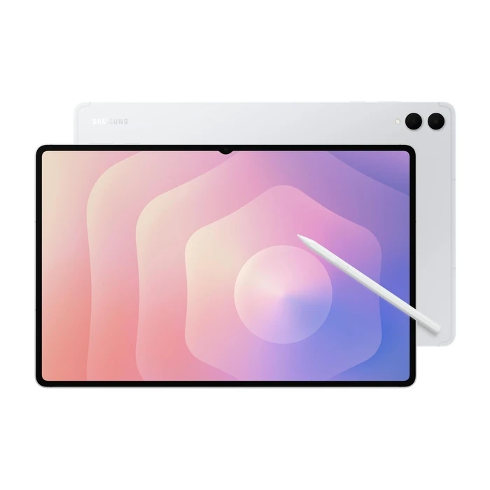 Tablet Samsung Galaxy Tab S11 Ultra 5G 14" 512GB Silv Sm-X936