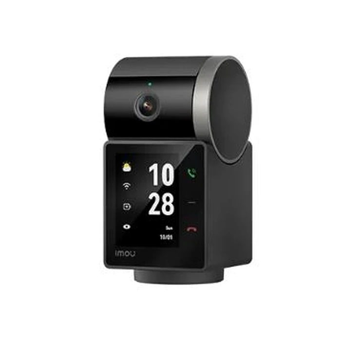 Κάμερα Παρακολούθησης Imou 5Mp Rex Vt/Ipc-S2Vbp-5M0Wr