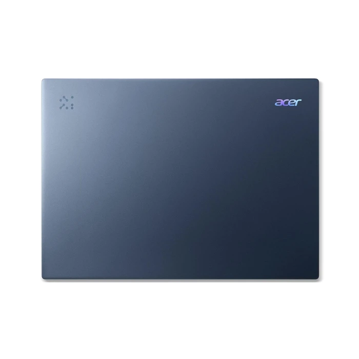 Laptop Acer Aspire Aspire 14 A Qualcomm Snapdragon X1-26-100 3Ghz 14" 1920 X 1200 32GB LpDDR5X SSD 1TB Win11Home Blue Nx.Jp3El.002
