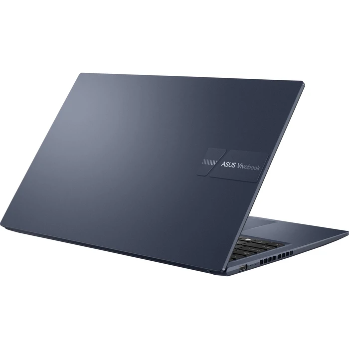 Laptop Asus Vivobook Series M1502Naq-Bq034W Amd Ryzent 5 150 3.3Ghz 15.6" 1920 X 1080 16GB DDR5 SSD 512GB Win11Home Blue 90Nb1841-M001M0