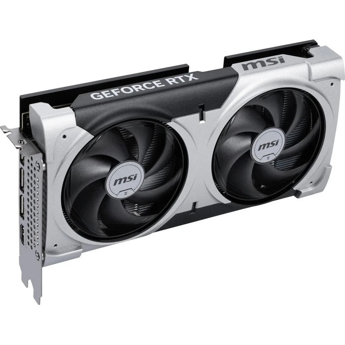 Κάρτα Γραφικών MSI Nvidia Geforce Rtx 5060 Ti / 16 Gb / Gddr7 / 128 Bit / Pcie 5.0 16X