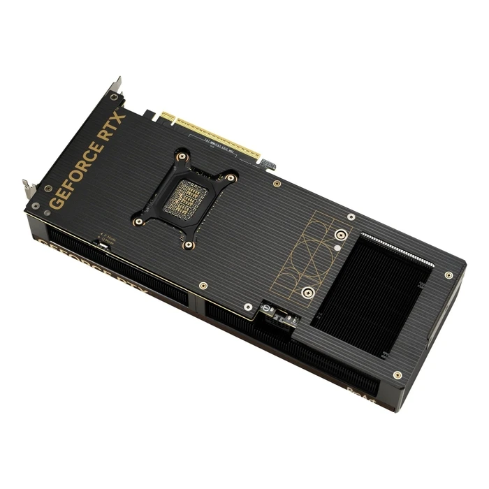 Κάρτα Γραφικών Asus Nvidia Geforce RTX 5080 16GB Gddr7 Pci Express 5.0 Active Proart-Rtx5080-O16G