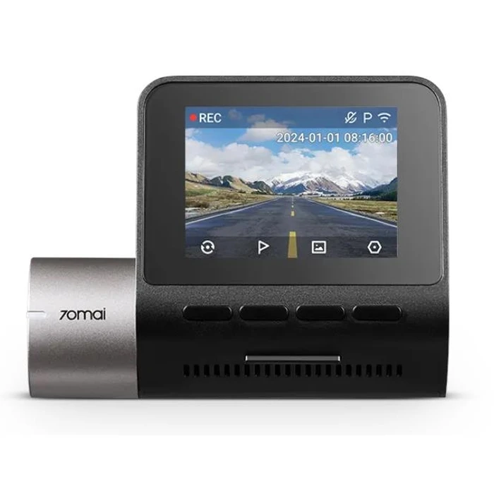 Dashcam 70Mai 140 Degree/A510