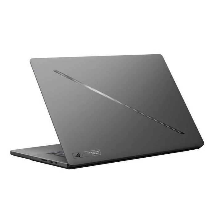 Laptop Asus 16" Rog Zephyrus / G16 (2024) Ga605 / Ga605Kp-Qr023W / Ryzen Ai 7 / 32GB / SSD 1TB / Nvidia Geforce Rtx 5070 / 8GB / Win11Home / Grey (90Nr0Nc1-M00110)(US Keyboard)