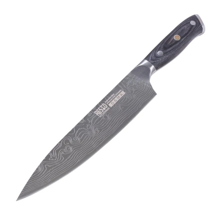 Μαχαίρι Resto Chef Knife 19Cm/95340