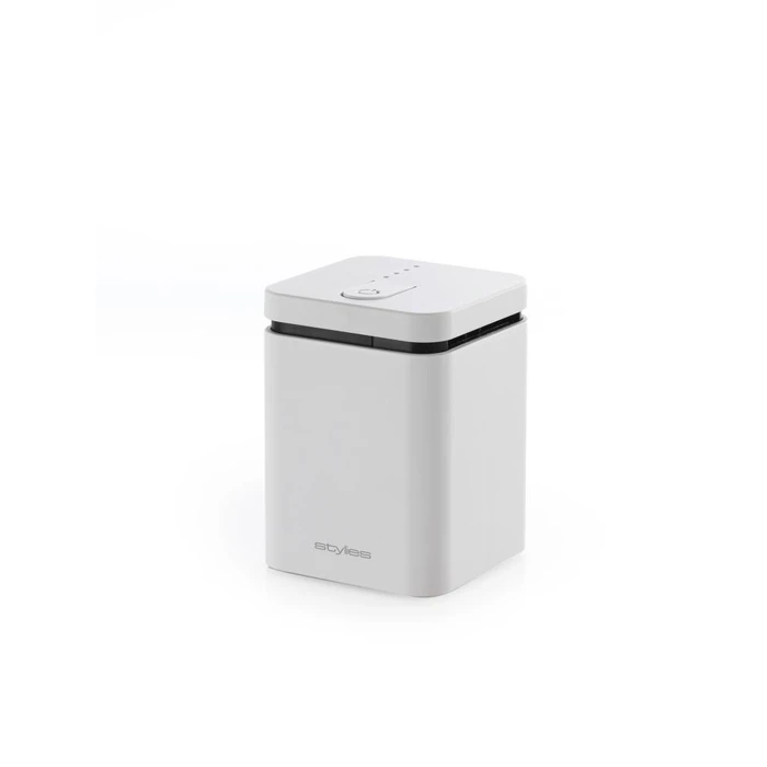 Aroma Diffuser Stylies Elara/White Cop000850