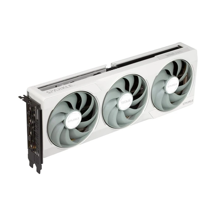 Κάρτα Γραφικών Sparkle / Intel Arc B580 12GB Gddr6 192 Bit / Pcie 4.0 8X / Active / Sb580Tw-12Goc