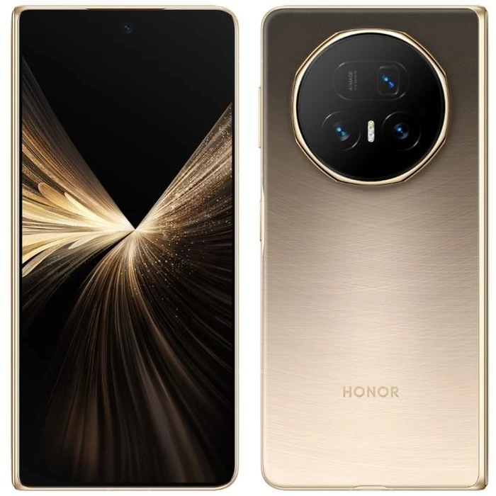 Smartphone Honor Honor Magic V5/16/512GB D.Gold 5109Buhm