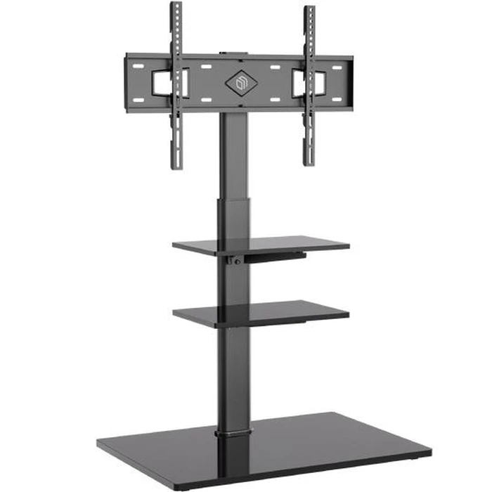 TV Floor Stand 32-65" Black TS5550-B ONKRON