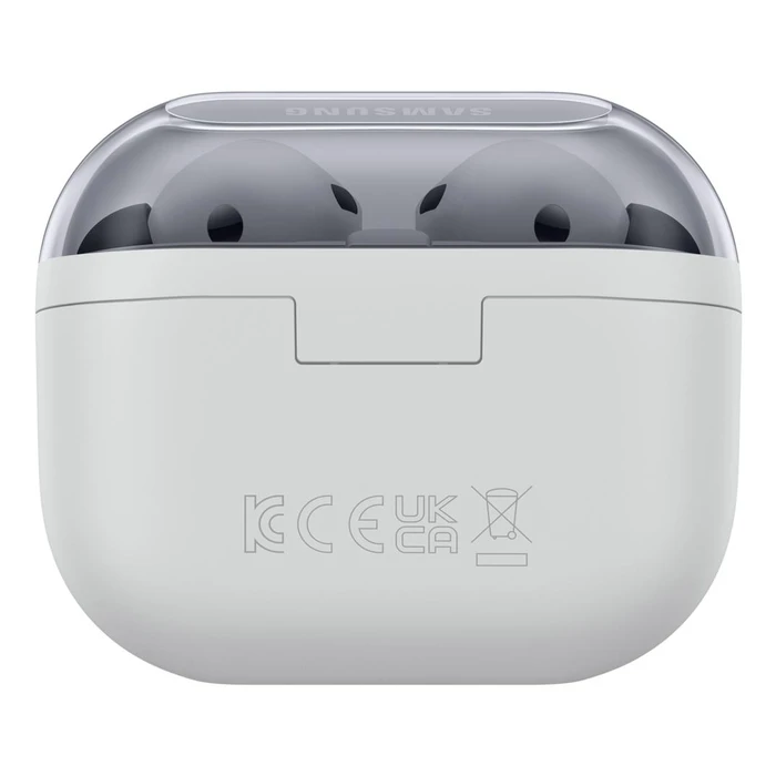 Bluetooth Handsfree Samsung Galaxy Buds3 Fe Grey Sm-R420