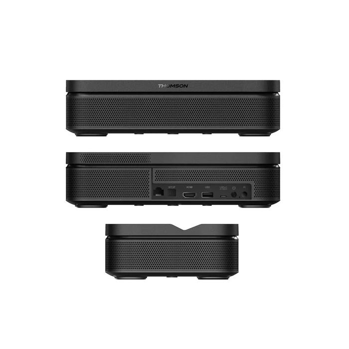 Projector Thomson 600 Lumens Pg55B