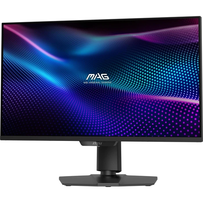 Monitor 27" MSI Mag 274Updf E16M / Gaming / Frameless/4K / IPS / 3840X2160 / 160Hz / Black
