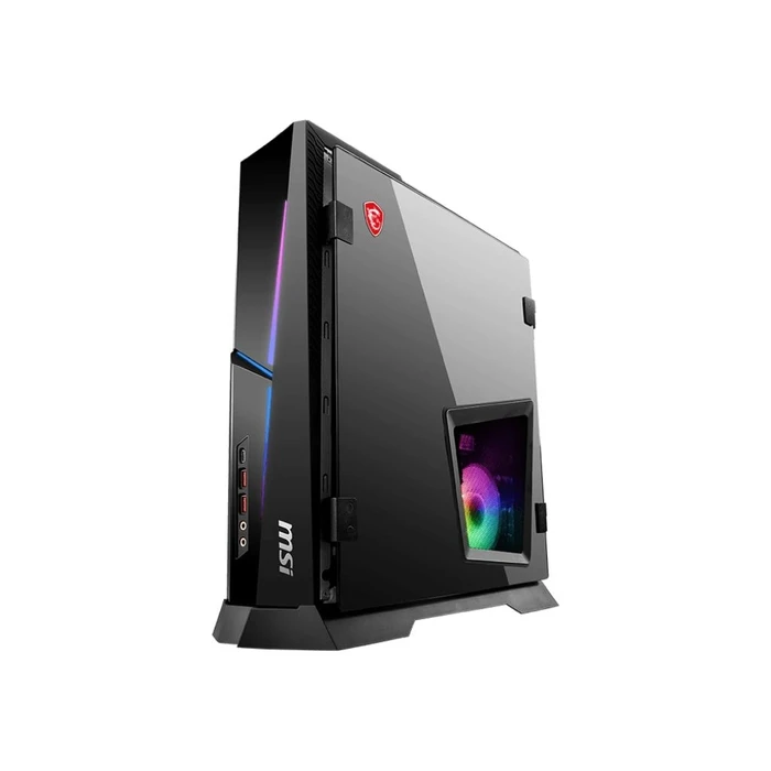 MSI MPG TRIDENT AS AI 2NVM5-074EU Επιτραπέζιος Υπολογιστής - Intel Core Ultra 5 225F, 16GB DDR5, 1TB NVMe SSD, NVIDIA GeForce RTX 5060 Ti, Windows 11 Home