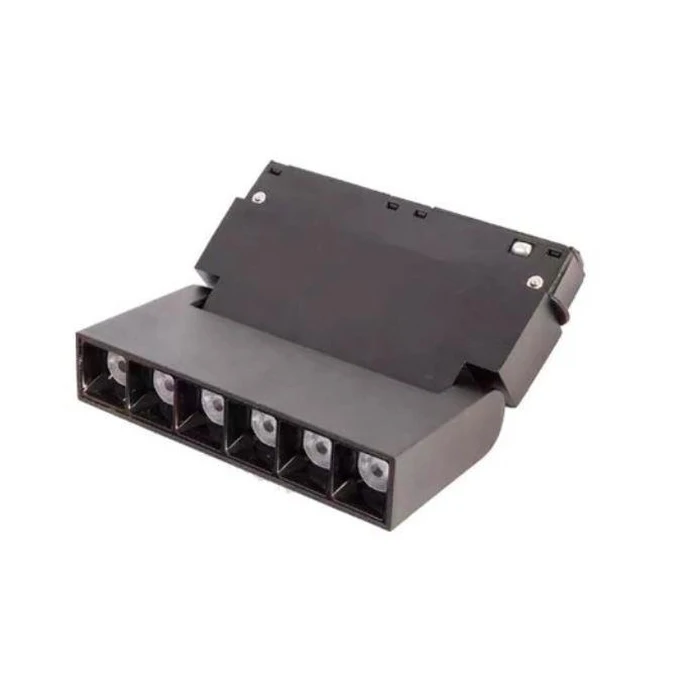 Lamp VISIONAL VS20-6L-3 — 6 W, 600 lm, 3000 K, AC 220 V, 24° beam